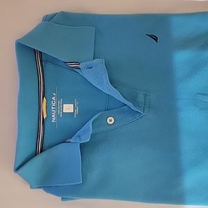 Nautica Polo Shirt